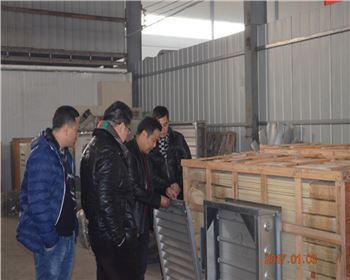 風(fēng)機(jī)葉輪動(dòng)平衡出現(xiàn)不平衡的原因是什么？