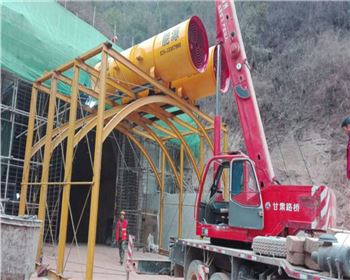 陜西隧道風(fēng)機(jī)的用途有哪些？
