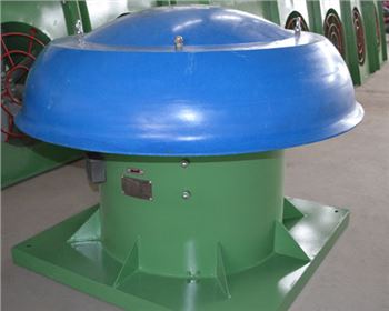 屋頂風(fēng)機(jī)都有哪些選擇技巧，華翼風(fēng)機(jī)來(lái)告訴你