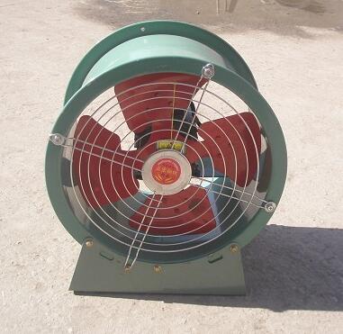 陜西隧道風機銷售