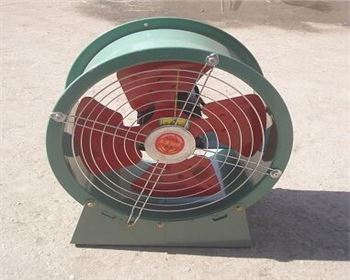 陜西隧道風(fēng)機(jī)詳述離心風(fēng)機(jī)做動(dòng)平衡的方法