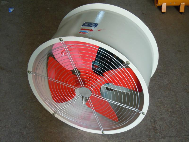 陜西紡織風(fēng)機