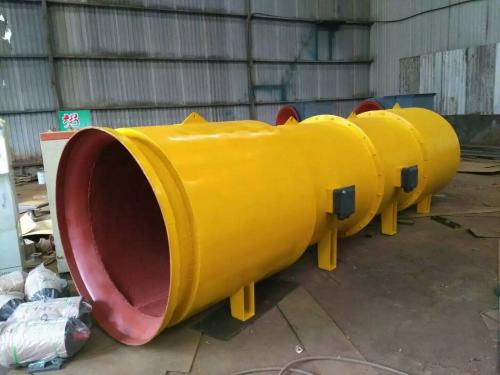 陜西射流風(fēng)機(jī)價格