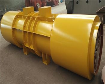 你知道為什么風(fēng)機(jī)葉輪動(dòng)平衡會(huì)出現(xiàn)不平衡嗎？