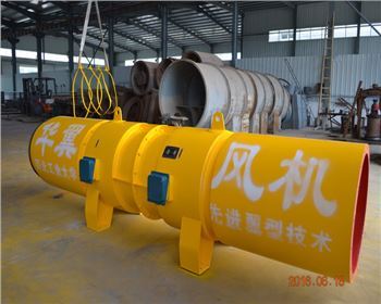 你知道導(dǎo)風(fēng)筒材質(zhì)是什么嗎？