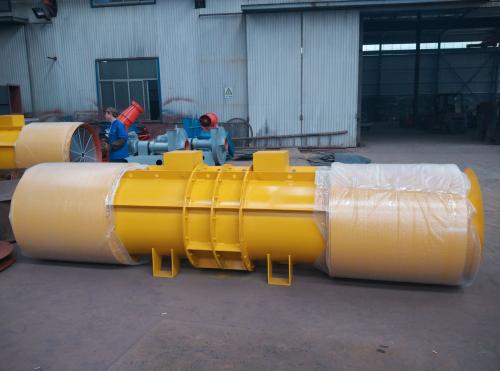 陜西射流風機哪家好