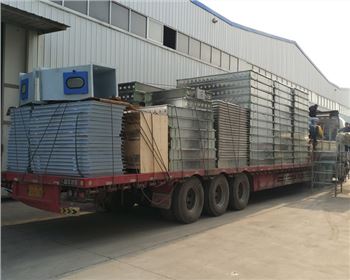 廈門兩條隧道35臺風(fēng)機(jī)開啟維保作業(yè) 工期40天