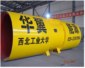 SDS隧道專用射流風(fēng)機(jī)分類、作業(yè)原理及安裝事項(xiàng)