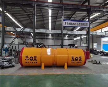 對旋軸流風機你了解多少？